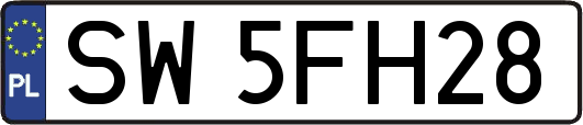 SW5FH28