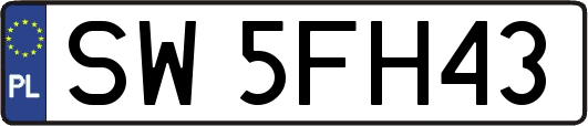 SW5FH43