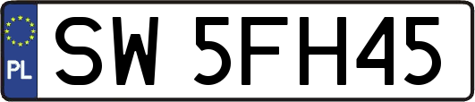 SW5FH45