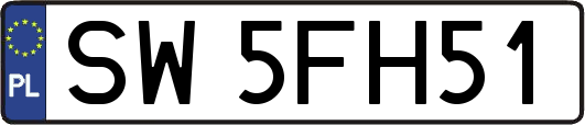 SW5FH51