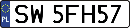 SW5FH57