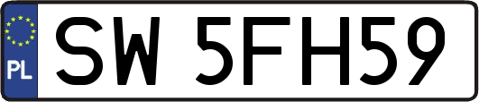 SW5FH59