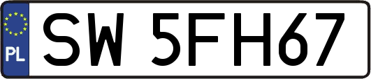 SW5FH67