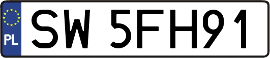 SW5FH91
