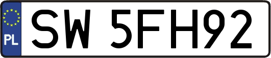 SW5FH92