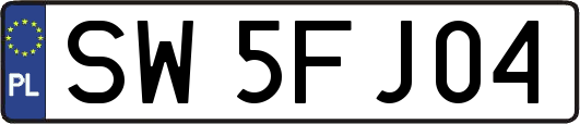 SW5FJ04