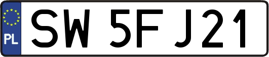 SW5FJ21