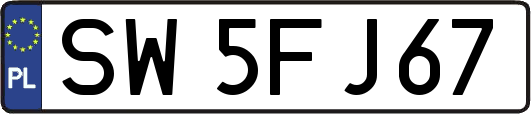 SW5FJ67