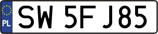 SW5FJ85