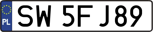 SW5FJ89