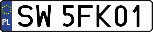 SW5FK01