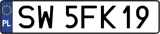 SW5FK19