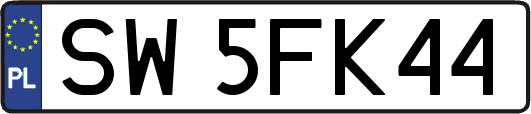 SW5FK44