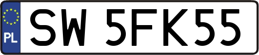 SW5FK55