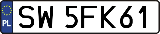 SW5FK61