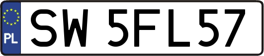 SW5FL57