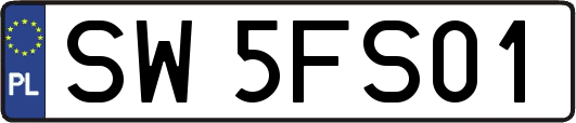 SW5FS01