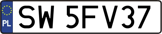 SW5FV37