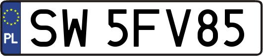 SW5FV85