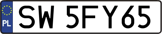 SW5FY65
