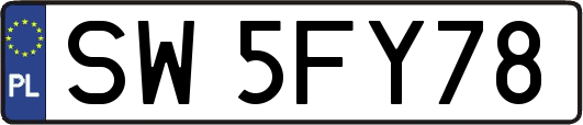 SW5FY78