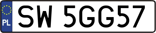 SW5GG57