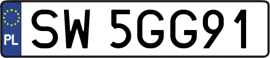 SW5GG91