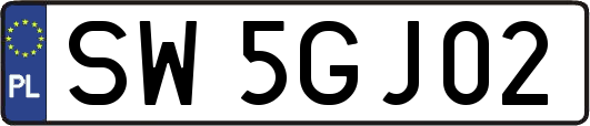 SW5GJ02