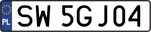 SW5GJ04