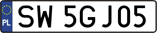 SW5GJ05