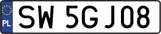 SW5GJ08