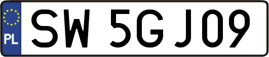 SW5GJ09