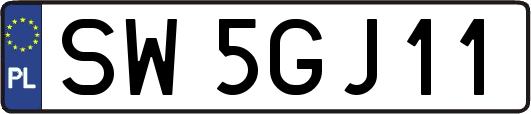 SW5GJ11