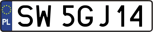 SW5GJ14