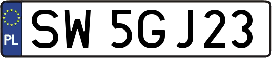 SW5GJ23