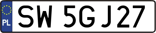 SW5GJ27
