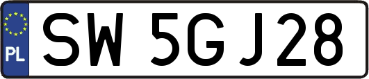 SW5GJ28