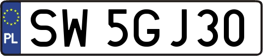 SW5GJ30