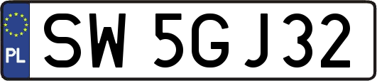 SW5GJ32