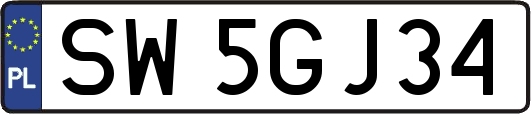 SW5GJ34