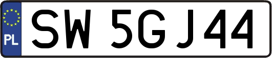SW5GJ44