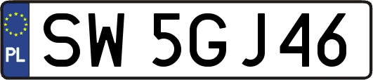 SW5GJ46