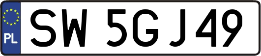 SW5GJ49