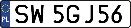 SW5GJ56