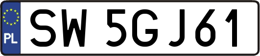 SW5GJ61