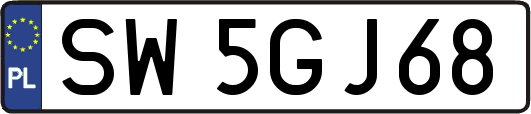 SW5GJ68