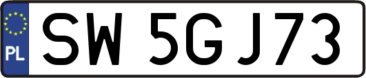 SW5GJ73