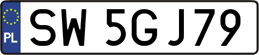 SW5GJ79