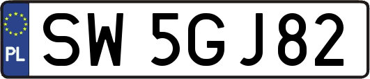 SW5GJ82
