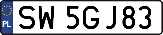 SW5GJ83